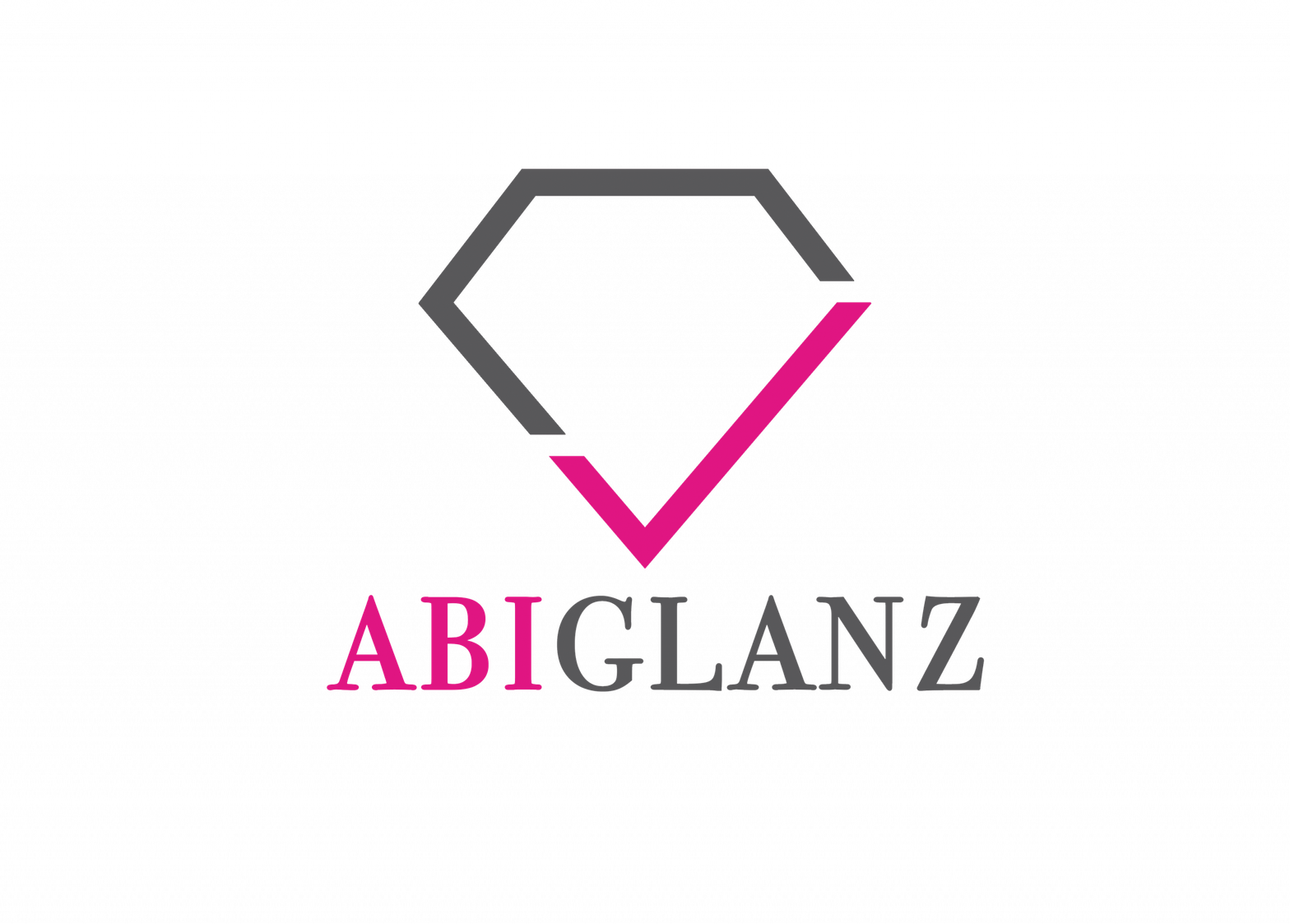 Abiglanz Logo
